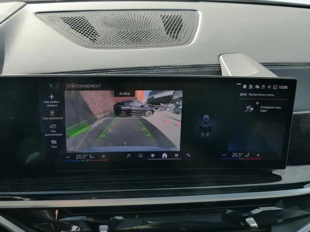 BMW X5 M-Sport xDrive