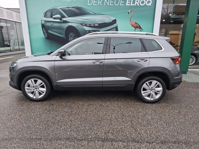Skoda Karoq Selection