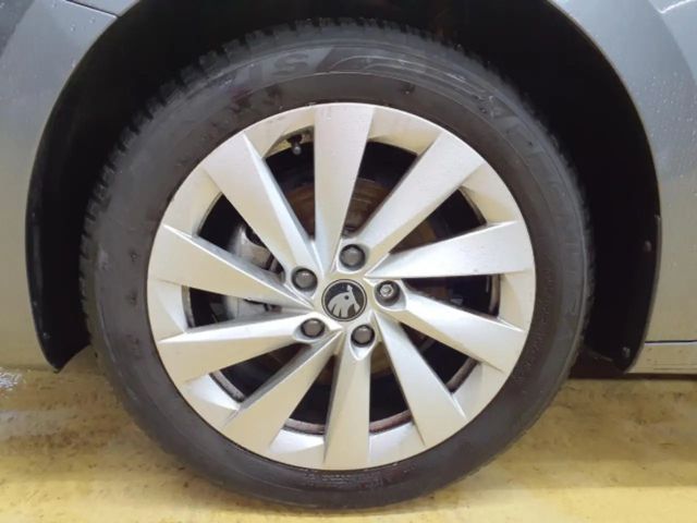 Skoda Octavia Combi Selection