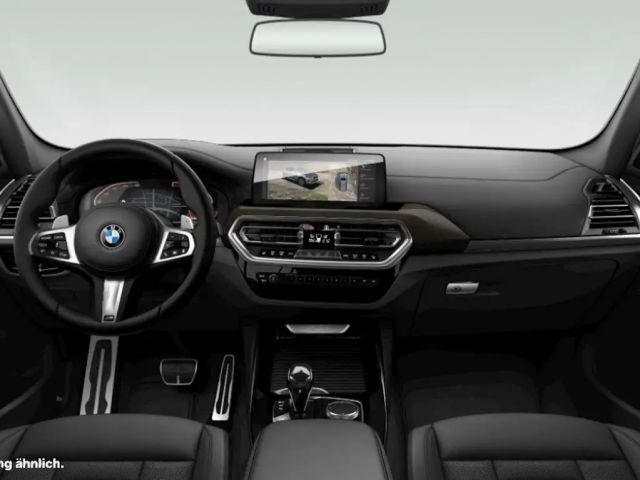 BMW X3 M-Sport xDrive20d