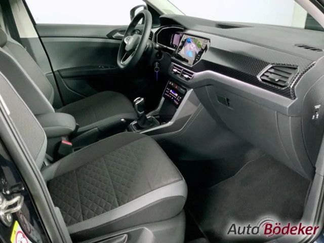 Volkswagen T-Cross DSG Style