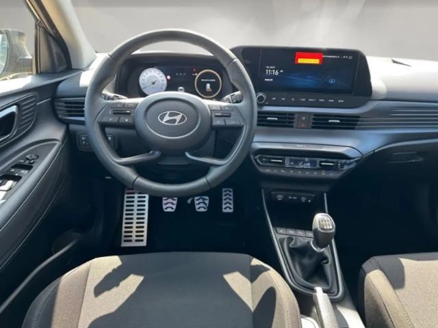 Hyundai Bayon 1.0 Prime T-GDi