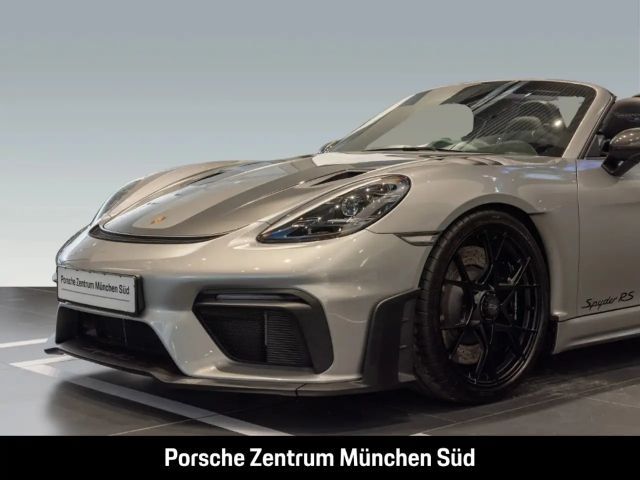 Porsche Cayman 718 RS