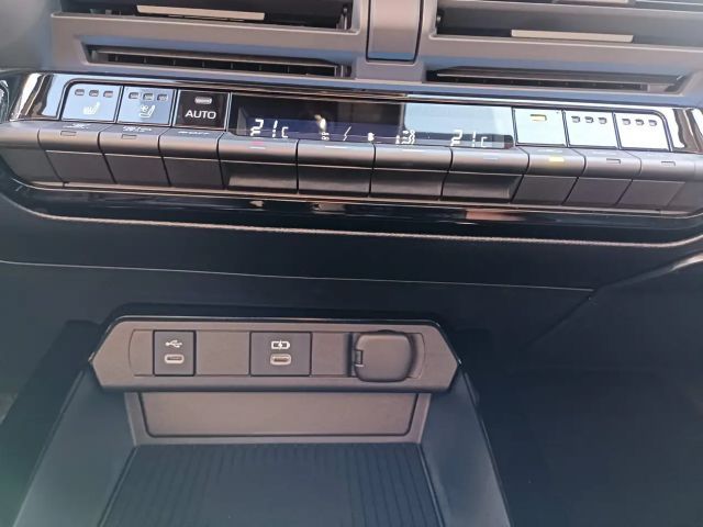 Toyota Prius Hybride Plug-in