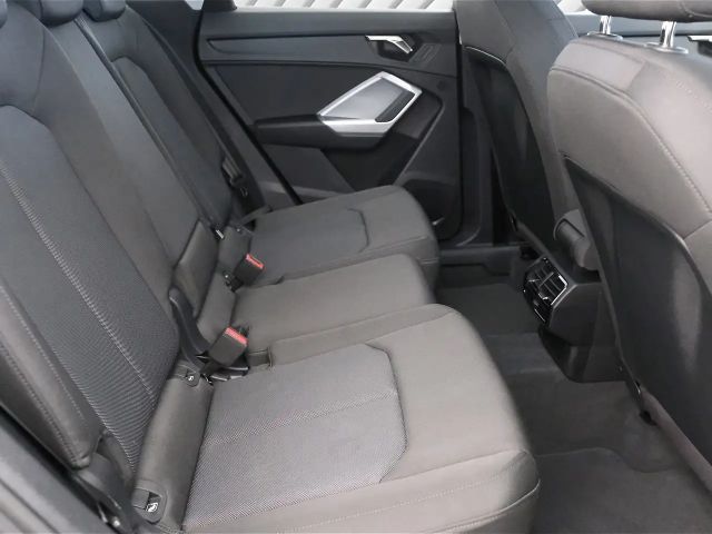 Audi Q3 4 J Batteriegarantie