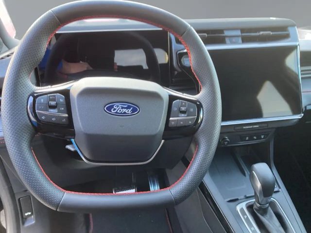 Ford Puma EcoBoost ST Line