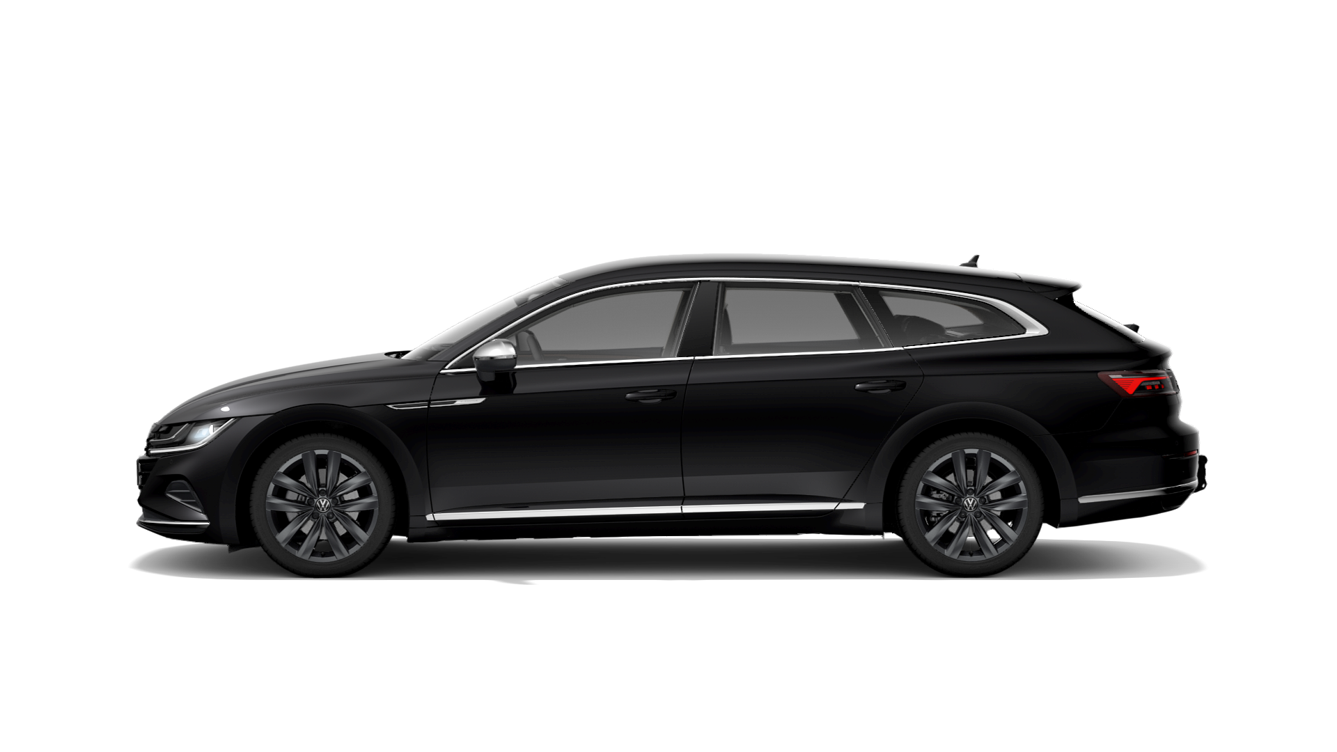 Volkswagen Arteon Shooting Brake 2.0 TDI DSG