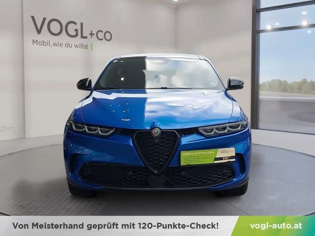 Alfa Romeo Tonale Veloce