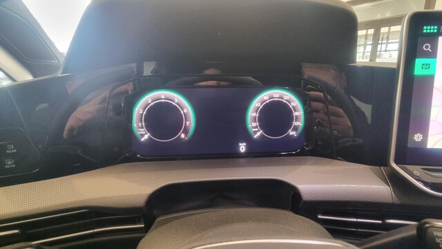 Volkswagen Golf Golf VIII