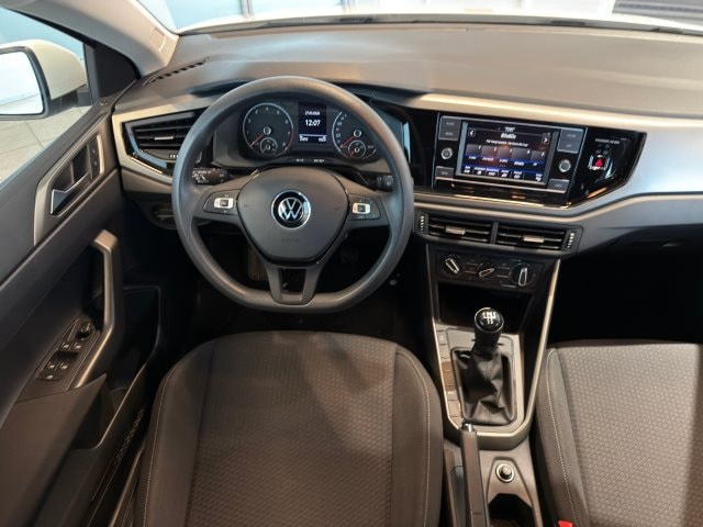 Volkswagen Polo 1.0 Klimaanlage DAB+ PDC
