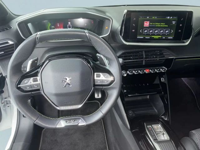 Peugeot 208 EAT8 GT-Line PureTech