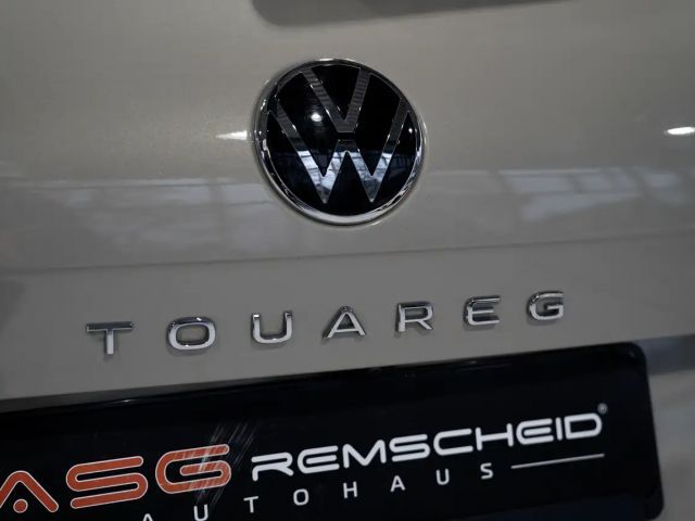 Volkswagen Touareg R-Line Style