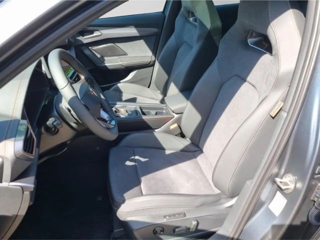 Cupra Formentor VZ e-Hybrid