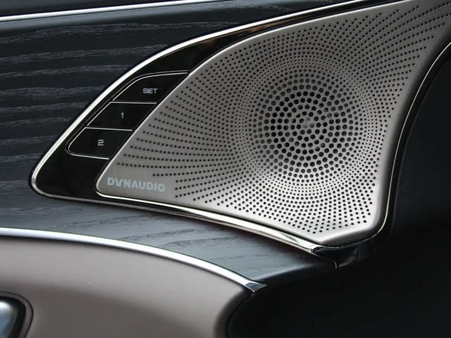 BYD Han Executive Vierwielaandrijving