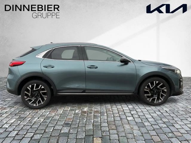 Kia XCeed Platinum Edition