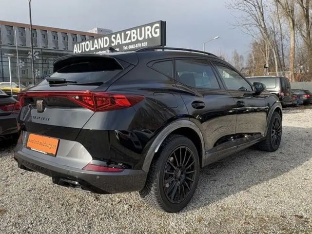 Cupra Formentor Alpha Edition*AHK* WinterPaket*NAVI