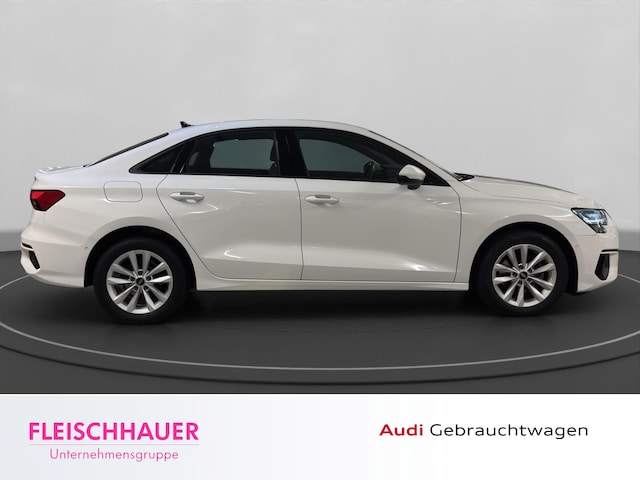 Audi A3 30 TFSI S-Tronic Sedan