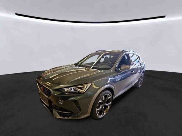 Cupra Formentor VZ e-Hybrid