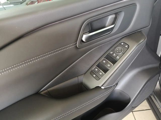 Nissan Qashqai N-Connecta