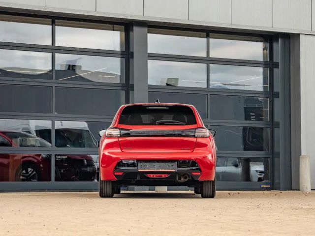 Peugeot 208 100pk MT6 | Camera | Navi. | Parkeers. v&a | Au...