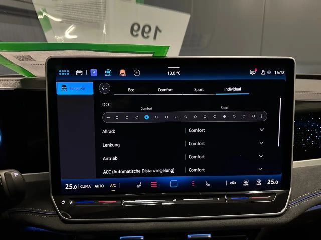 Volkswagen Passat 4Motion R-Line Variant