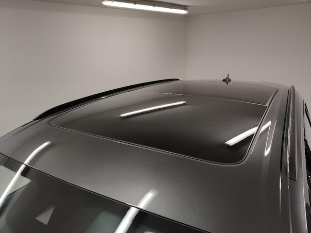 Audi Q7 Hybride Quattro