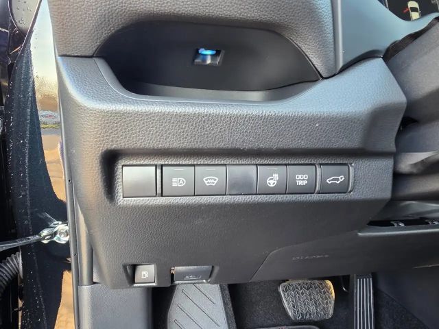 Toyota RAV4 Hybride Plug-in