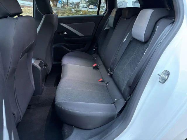 Opel Astra 1.2 Turbo Sports Tourer Turbo