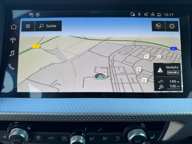 Audi A1 30 TFSI S-Tronic Sportback