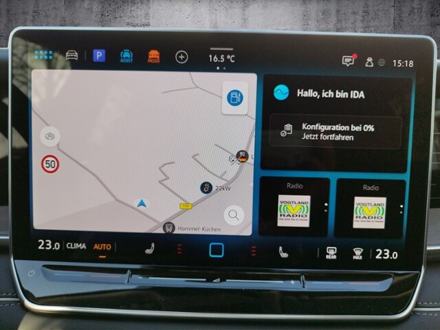 Volkswagen Tayron 1.5 eTSI DSG IQ.Drive