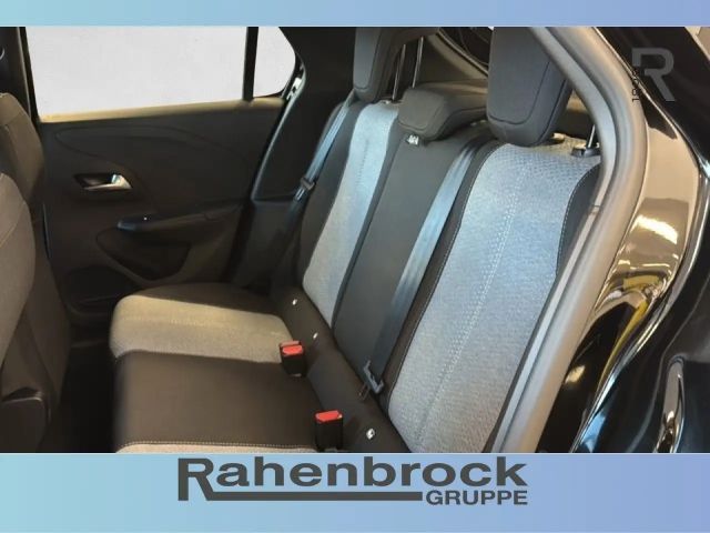 Opel Corsa Edition Hybrid