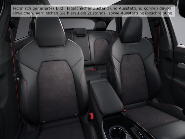 Audi A6 Avant Quattro S-Tronic