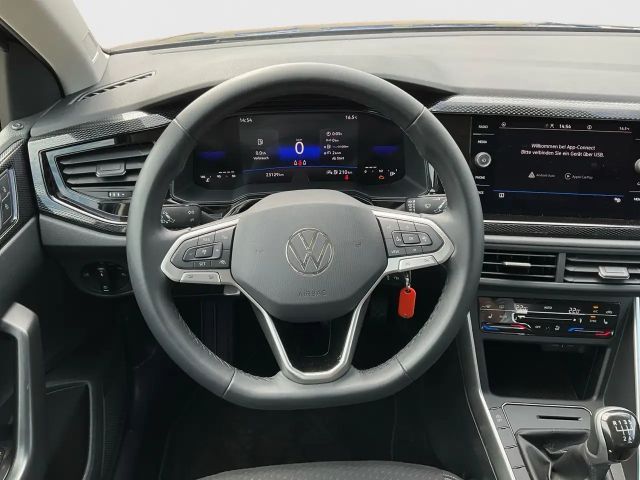 Volkswagen Taigo 1.0 TSI Life