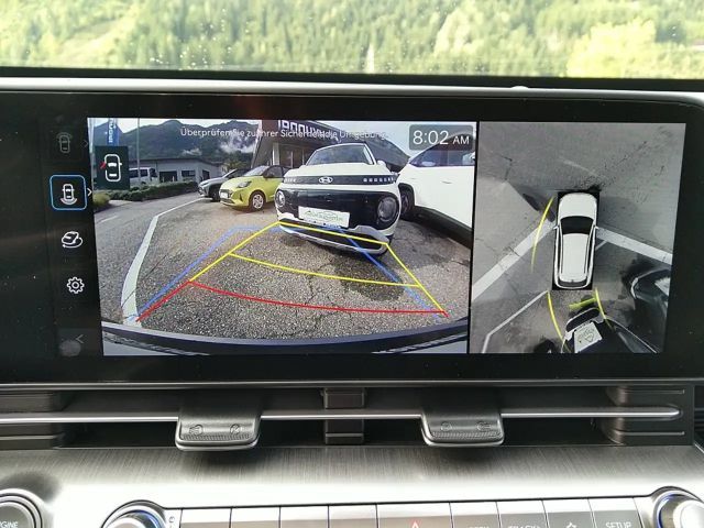 Hyundai Kona 1.6 2WD Hybrid