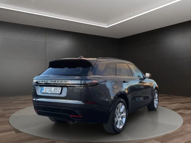 Land Rover Range Rover Velar P400e S