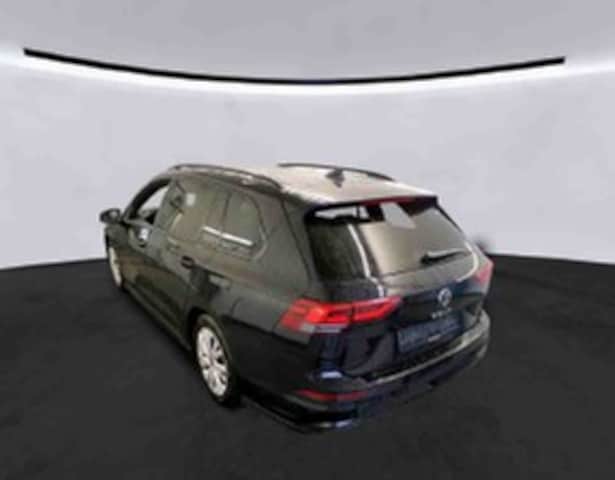 Volkswagen Golf DSG R-Line Style Variant