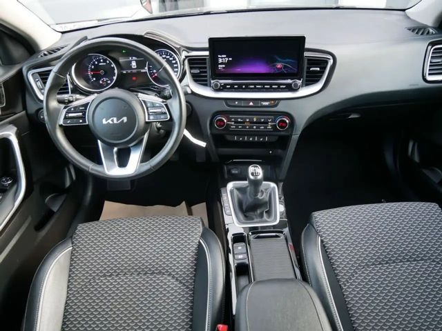 Kia XCeed GDi