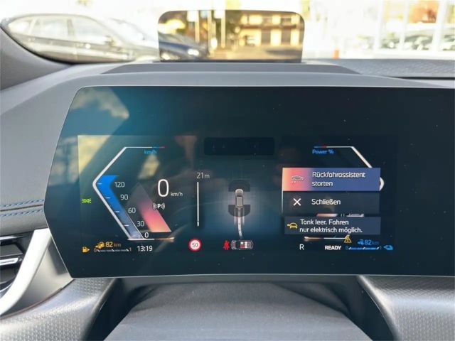 BMW 225 M-Sport Sedan