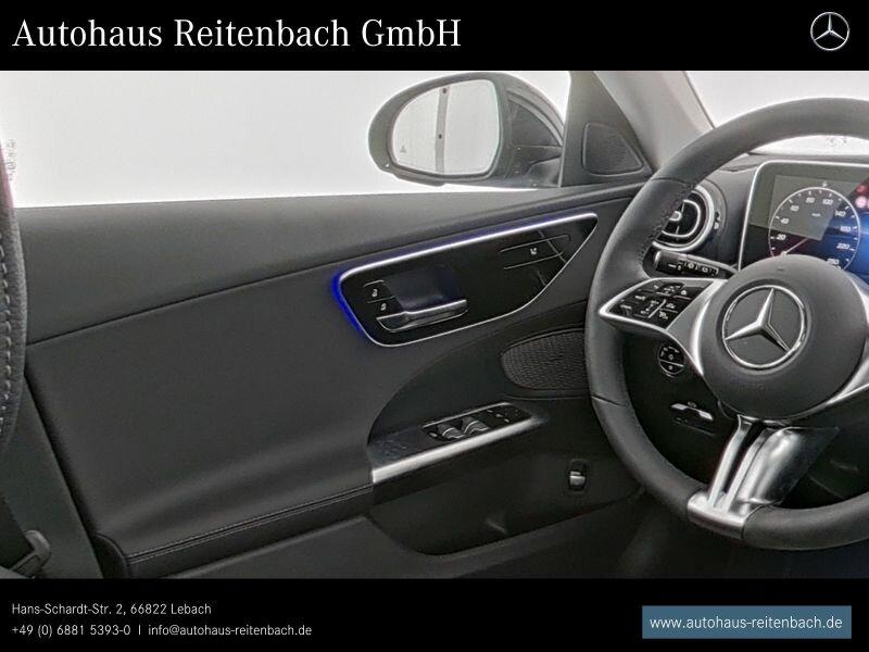 Mercedes-Benz C 220 AVANTGARDE