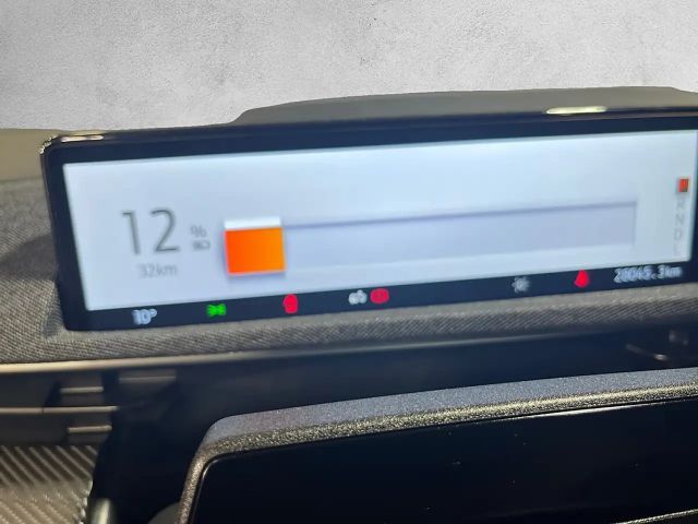 Ford Mustang Mach-E AWD Extended range