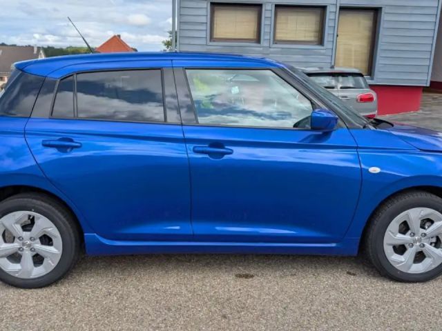 Suzuki Swift Comfort Hybrid