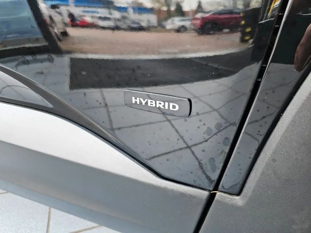 Opel Grandland X Elegance Innovation