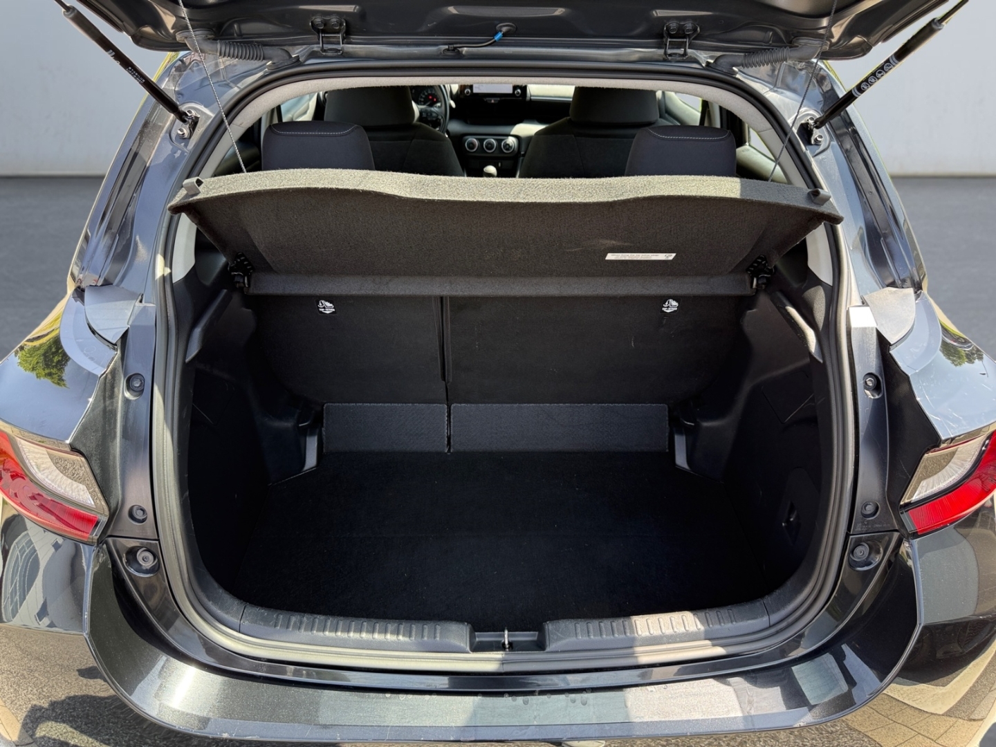 Toyota Yaris 5-deurs Basis Comfort