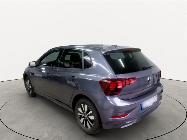 Volkswagen Polo 1.0 TSI Move