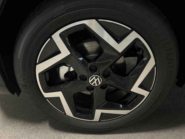 Volkswagen Taigo IQ.Drive