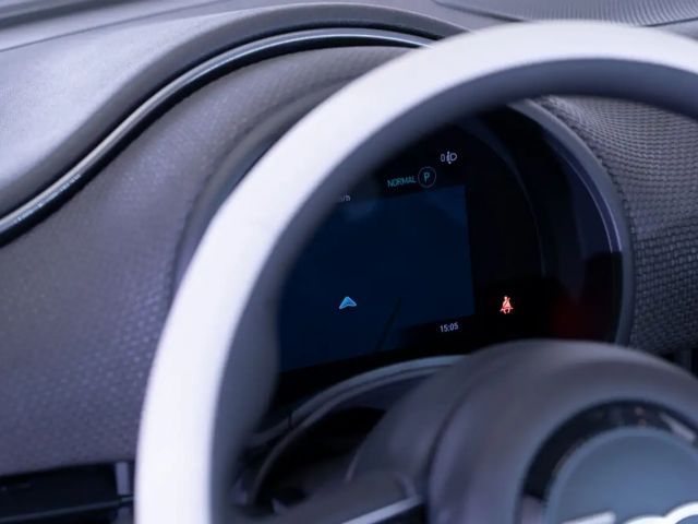 Fiat 500e La Prima by Bocelli