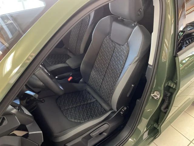 Audi A1 25 TFSI Sportback