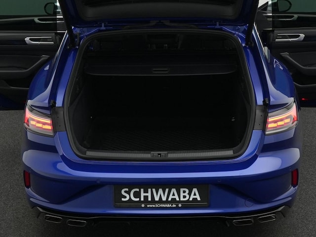 Volkswagen Arteon Shooting Brake Arteon Shooting Brake R 4M*HKardon*ACC*AHK