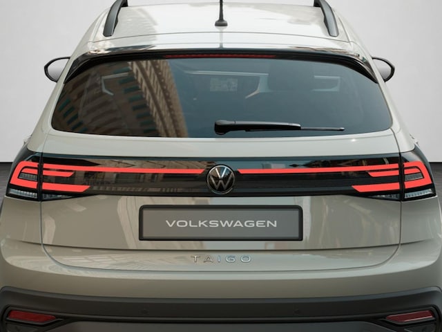 Volkswagen Taigo 1.0 TSI IQ.Drive Move
