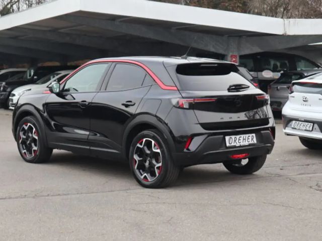 Opel Mokka GS-Line Grand Sport Mokka-e